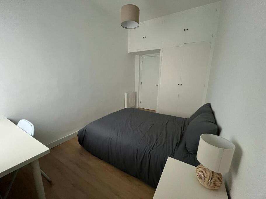 Apartamento Bilbao-Basurto-San Mames Exteriör bild